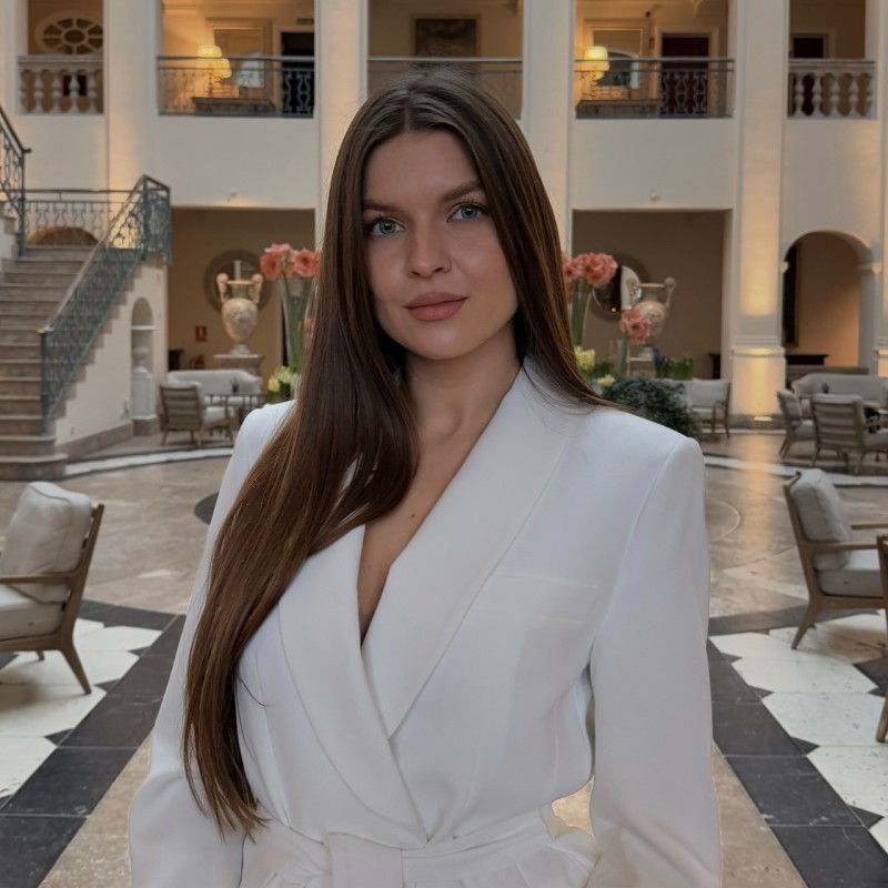 Mona Lisa Gedvilaite